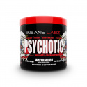 Psychotic Pre-Workout, 259 g, Watermelon