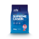 Supreme Casein, 750 g, Strawberry Milkshake
