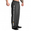 Core Mesh Pant, grey, GASP