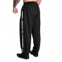 Core Mesh Pant, black, GASP