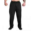 Core Mesh Pant, black, GASP