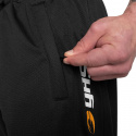 Core Mesh Pant, black, GASP