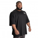 HTK Iron Tee, black, GASP