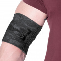 Heavy Duty Elbow Sleeve, dark camo, GASP