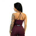 Cargo Top, burgundy red, Gavelo