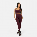 Cargo Top, burgundy red, Gavelo