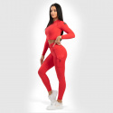 Cargo Tights, radical red, Gavelo