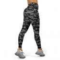 Cargo Tights, camo stealth, Gavelo