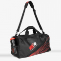 Ohio Gym Bag, black, Gorilla Wear