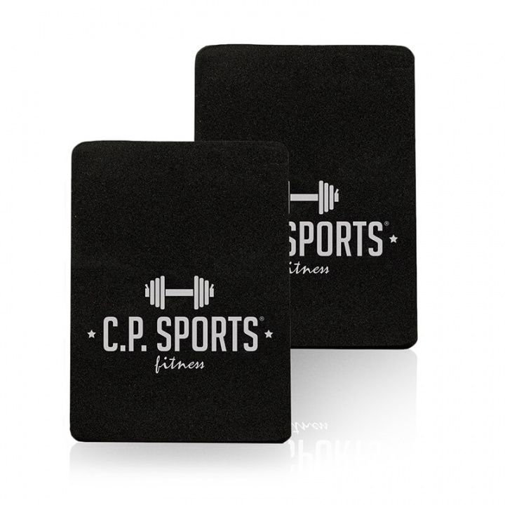 Kolla in Grip Pads 6 mm, 10 x 14 cm hos SportGymButiken.se