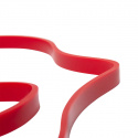 Power Band Extra Light, 15 mm, red