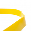 Power Band Medium, 24 mm, yellow