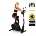 Motionscykel Cardio XT6 BT, Hammer