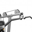 Lat pulldown/Seated row, PL9002, Plamax *Begagnad*