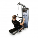 Lat pulldown/Seated row, PL9002, Plamax *Begagnad*