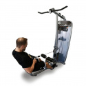 Lat pulldown/Seated row, PL9002, Plamax *Begagnad*