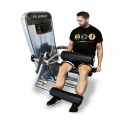 Leg extension/Leg curl, PL9019, Plamax *Begagnad*