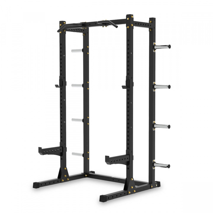 Power Rack PW250, InSPORTline i gruppen Styrka / Skivstångsställningar & rack / Power Racks hos Sportgymbutiken.se (IN-26567)