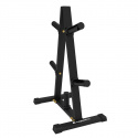 Weight Plate Rack OP100, inSPORTline