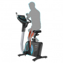 Motionscykel Velocer UB, inSPORTline