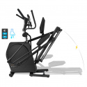 Crosstrainer Velocer ET, inSPORTline