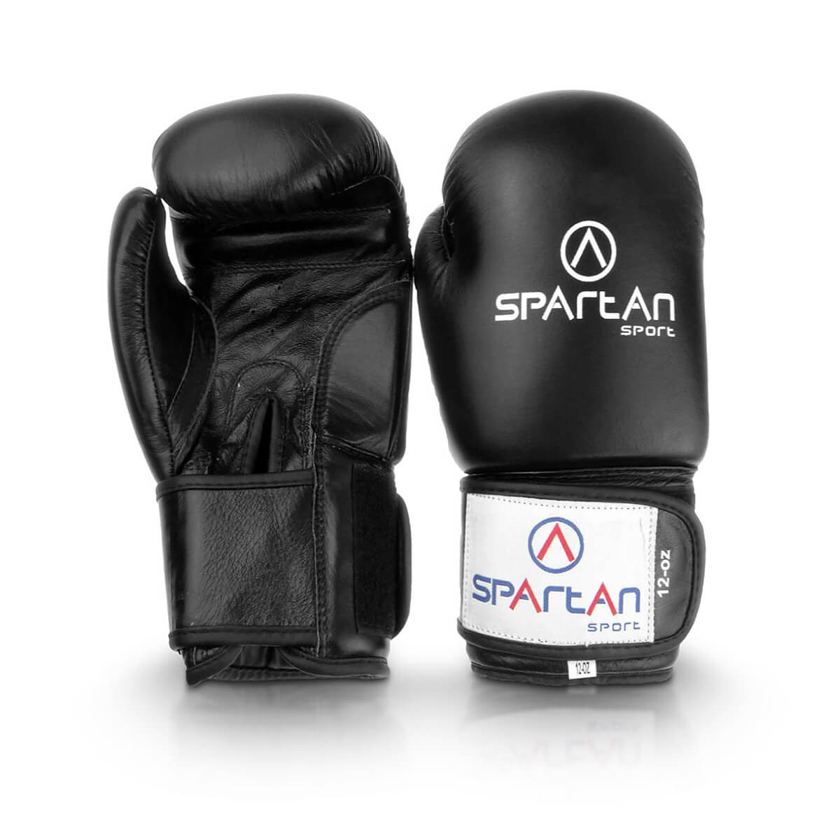 Spartan boxing sales gloves