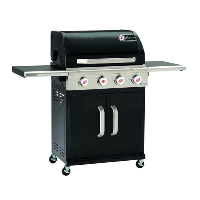 Kop Gasolgrill Triton PTS 4.0 Landmann Sportgymbutiken