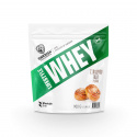 Lifestyle Whey, 900 g, Cinnamon Bun