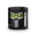 The Curse, 250 g, Green Apple