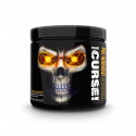 The Curse, 250 g, Orange/Mango