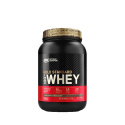 100% Whey Gold Standard, 908 g, Double rich Chocolate 