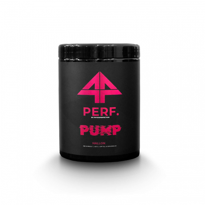 PWO Pump, 400 g, PERF. i gruppen Kosttillskott / Prestationshöjare & PWO hos Sportgymbutiken.se (PF-PWOPUMPr)