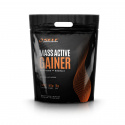 Mass Active Gainer, 2 kg, Vanilla