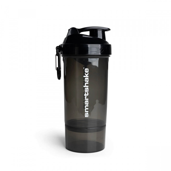 Kolla in Original2GO ONE, 800 ml, black hos SportGymButiken.se