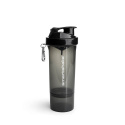 Slim, 500 ml, black