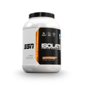 Isolate Protein, 900 g, Milk Chocolate