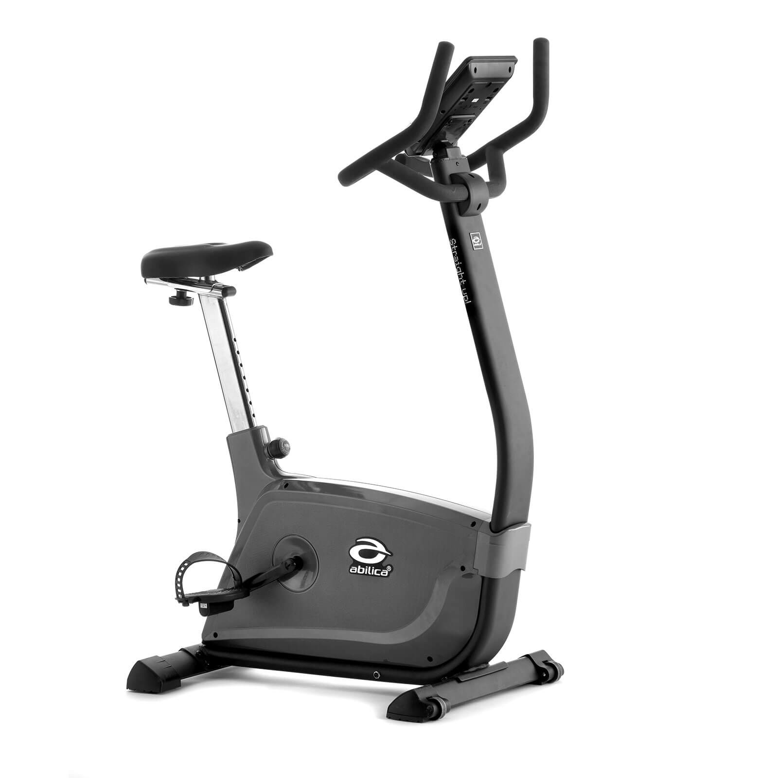 Abilica upright bike online 25