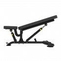 Dual Bench IT7011 Black, Impulse