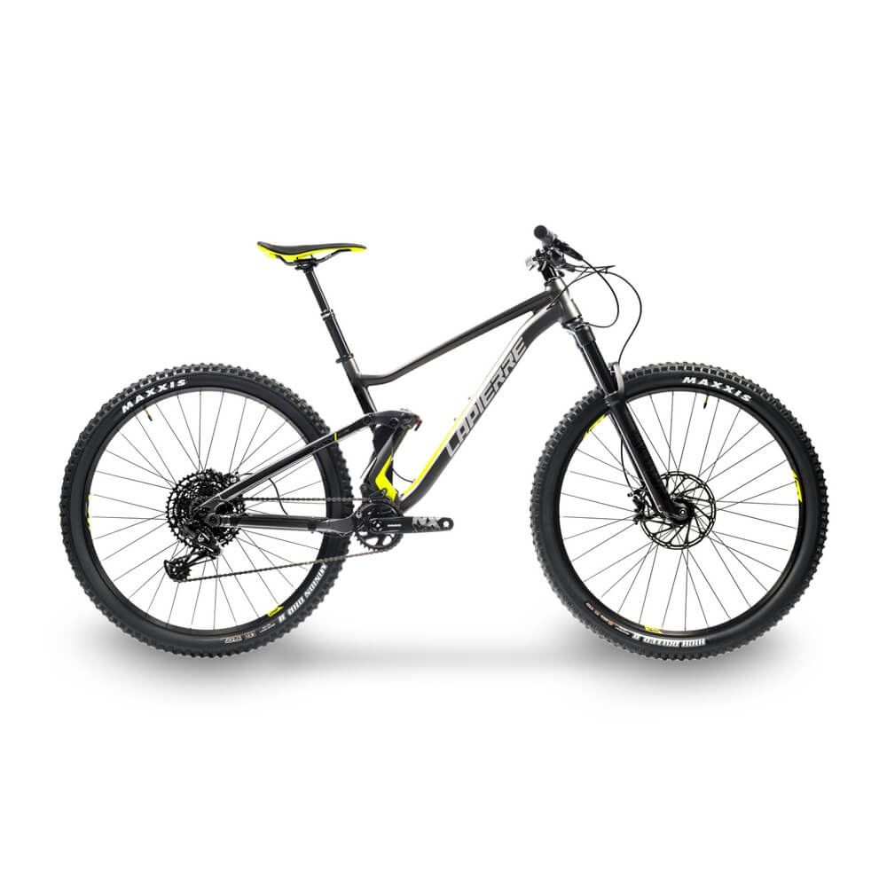 Lapierre zesty am sales 4.0 2020