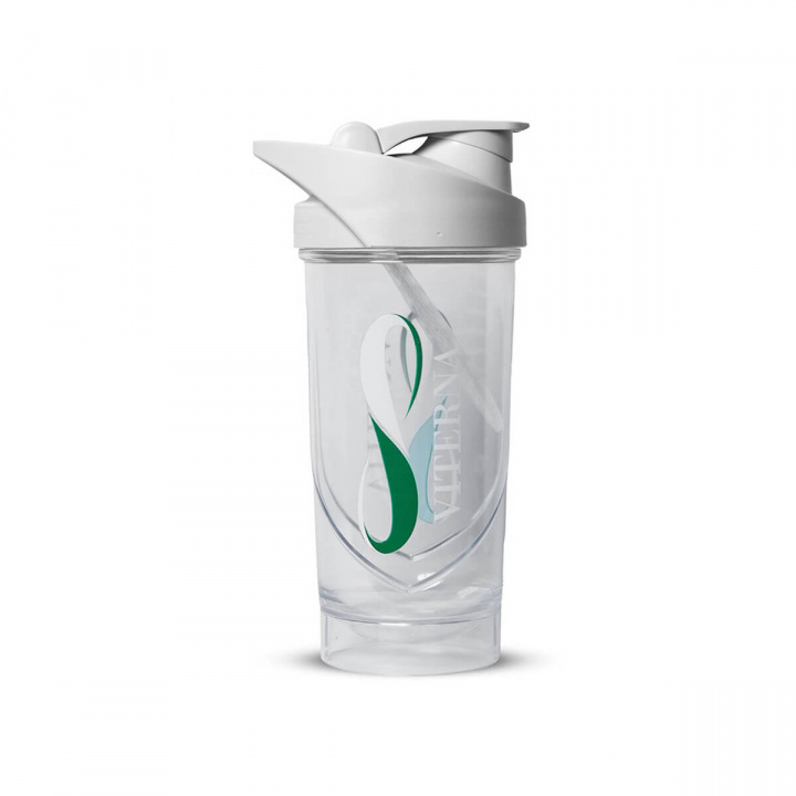 Kolla in Shieldmixer, 700 ml, white, Viterna hos SportGymButiken.se