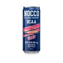 NOCCO BCAA, 330 ml, Miami Strawberry