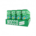 NOCCO BCAA+, 24 x 330 ml, koffeinfri