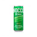 NOCCO BCAA+, 330 ml, koffeinfri, NOCCO