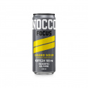 NOCCO Focus, 330 ml, NOCCO